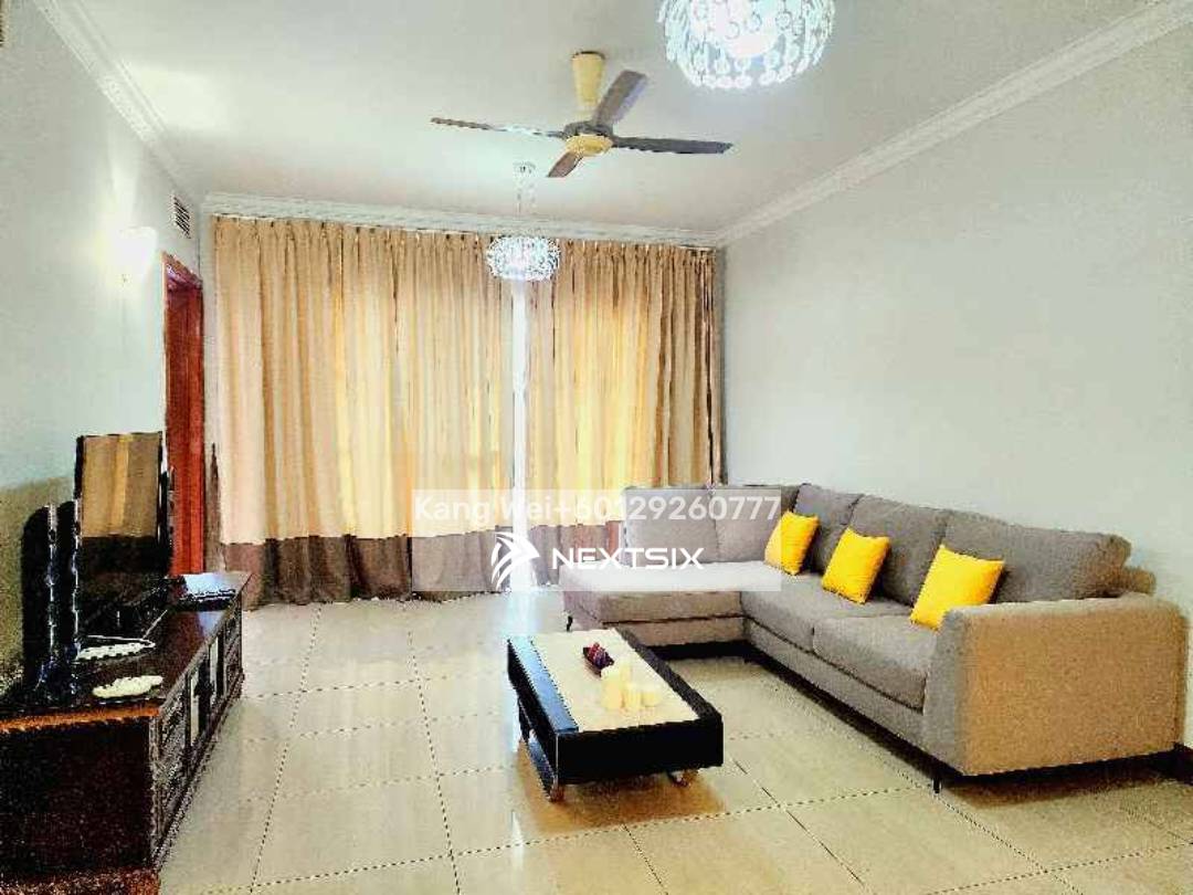 Condominium For Sale in Mont Kiara Wilayah Persekutuan Kuala Lumpur - Image 8