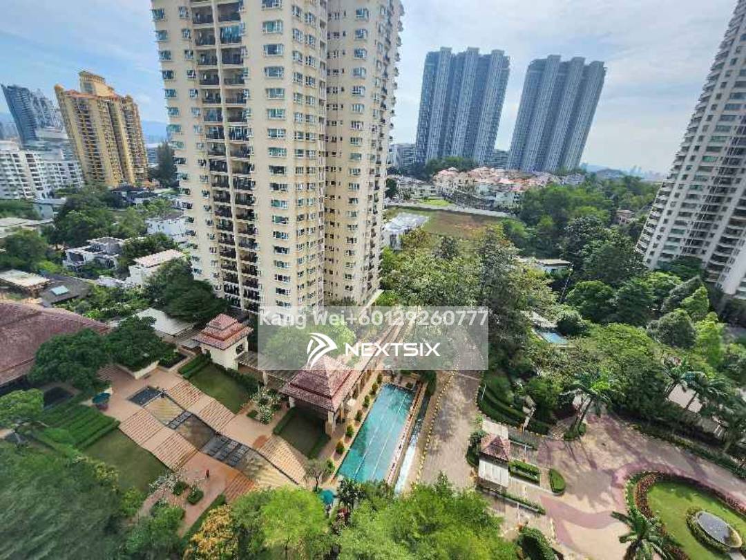 Condominium For Sale in Mont Kiara Wilayah Persekutuan Kuala Lumpur - Image 9