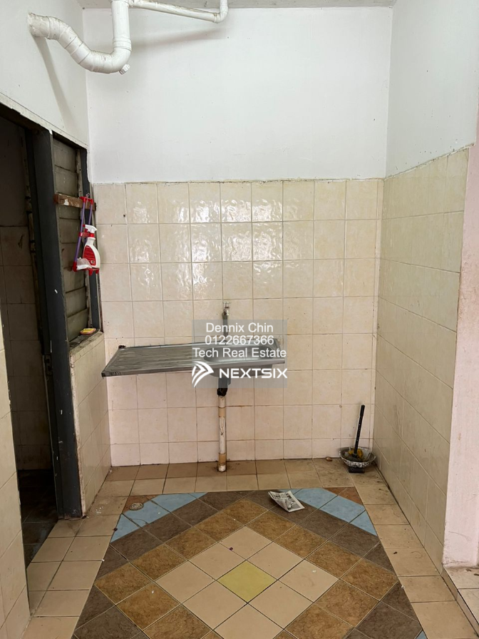 Flat For Sale in Ampang Kuala Lumpur