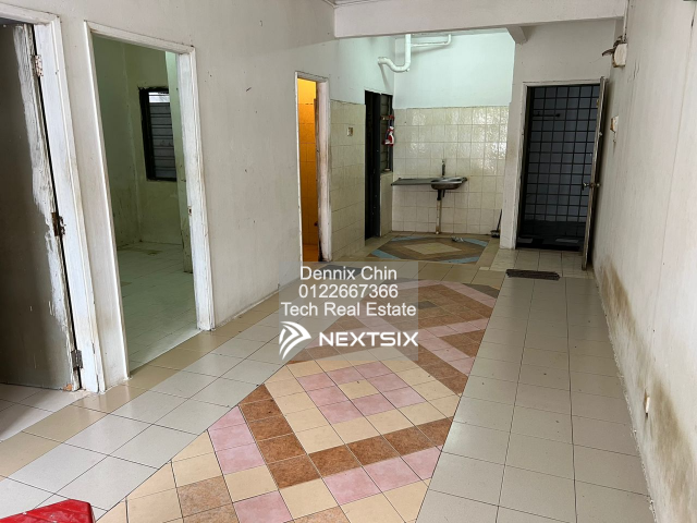 Flat For Sale in Ampang Wilayah Persekutuan Kuala Lumpur - Image 5