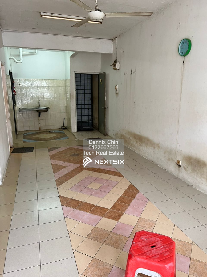 Flat For Sale in Ampang Wilayah Persekutuan Kuala Lumpur - Image 7