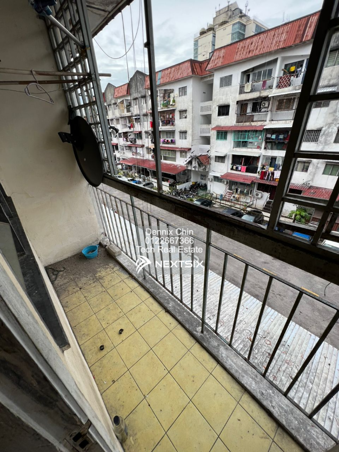 Flat For Sale in Ampang Wilayah Persekutuan Kuala Lumpur - Image 8
