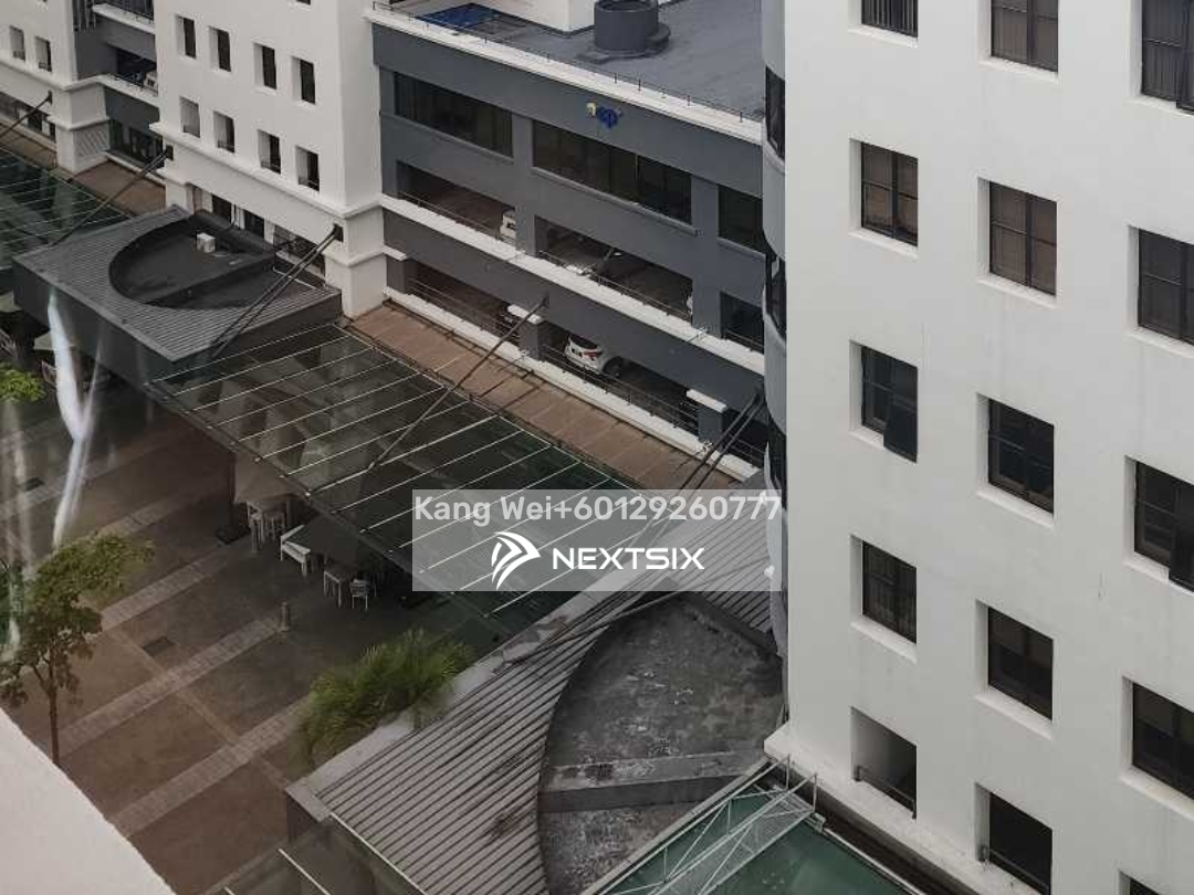 Office For Rent in Mont Kiara Wilayah Persekutuan Kuala Lumpur - Image 7