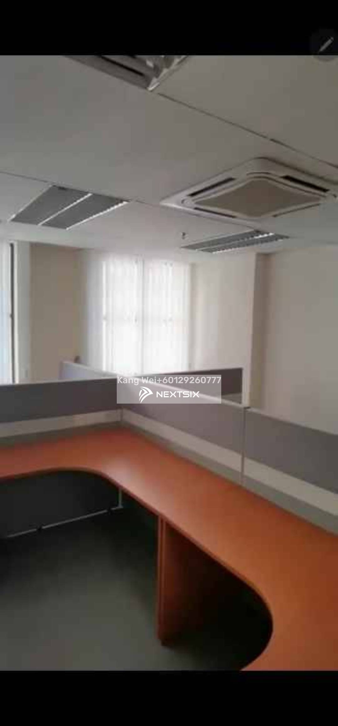 Office For Rent in Mont Kiara Wilayah Persekutuan Kuala Lumpur - Image 6