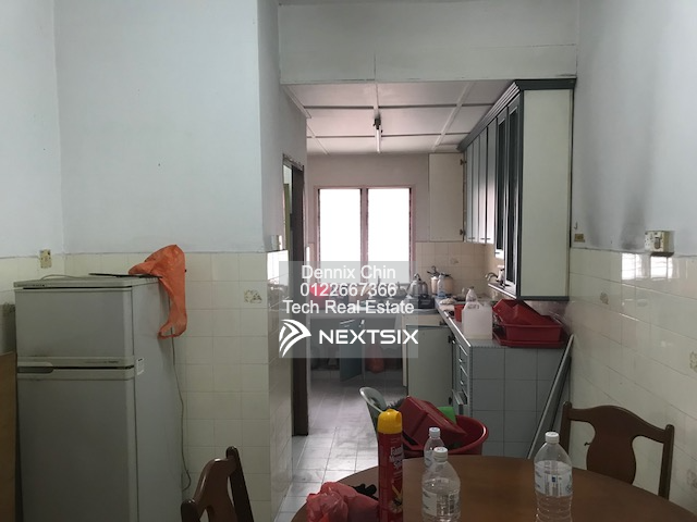 2-sty Superlink House For Sale in Seri Kembangan Selangor