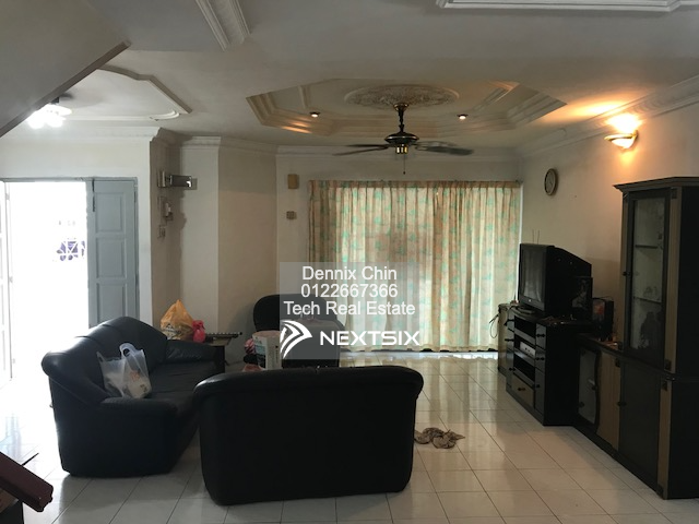 2-sty Superlink House For Sale in Seri Kembangan Selangor - Image 11