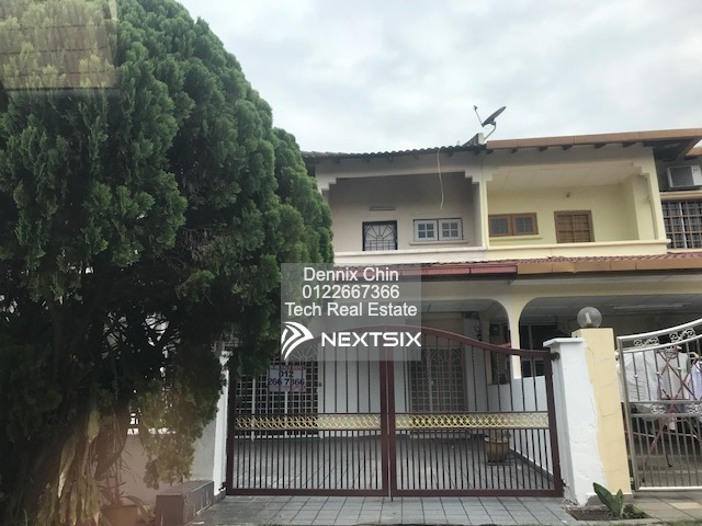 2-sty Superlink House For Sale in Seri Kembangan Selangor - Image 5