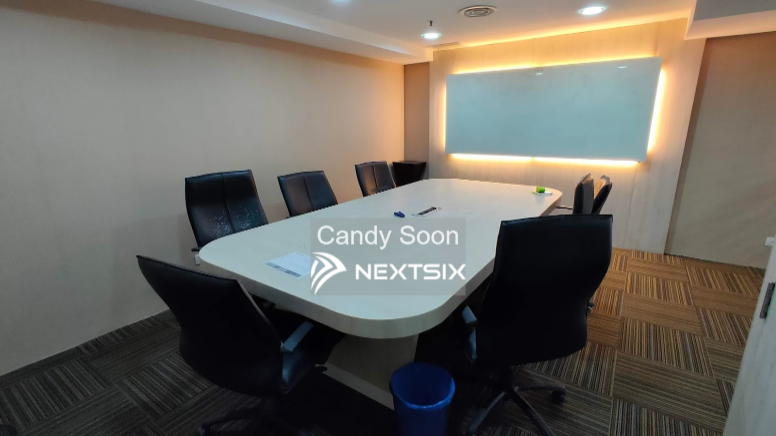 Office For Rent in KLCC Kuala Lumpur