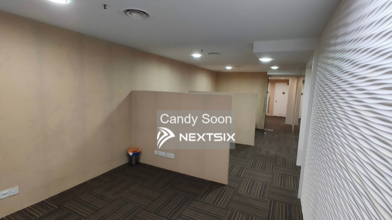 Office For Rent in KLCC Wilayah Persekutuan Kuala Lumpur - Image 10