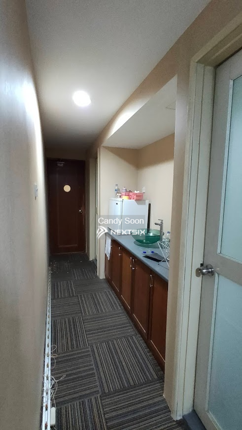 Office For Rent in KLCC Wilayah Persekutuan Kuala Lumpur - Image 12