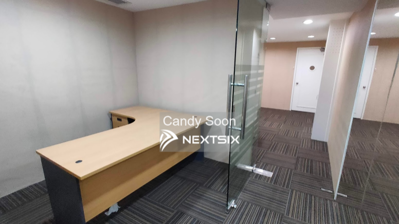 Office For Rent in KLCC Wilayah Persekutuan Kuala Lumpur - Image 5