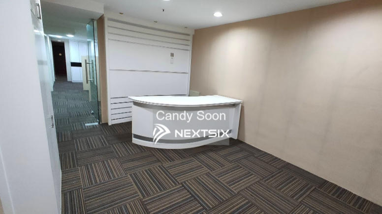 Office For Rent in KLCC Wilayah Persekutuan Kuala Lumpur - Image 6