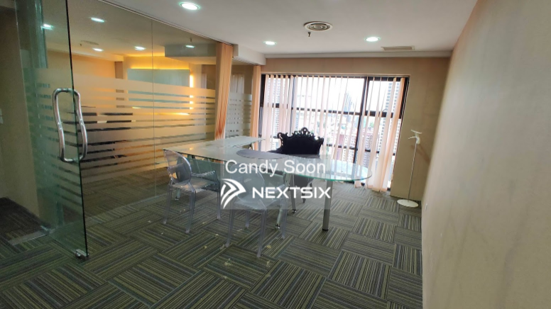 Office For Rent in KLCC Wilayah Persekutuan Kuala Lumpur - Image 7