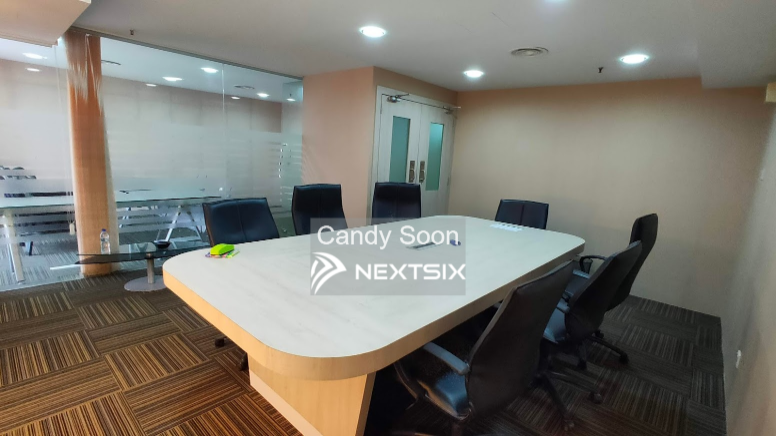 Office For Rent in KLCC Wilayah Persekutuan Kuala Lumpur - Image 8