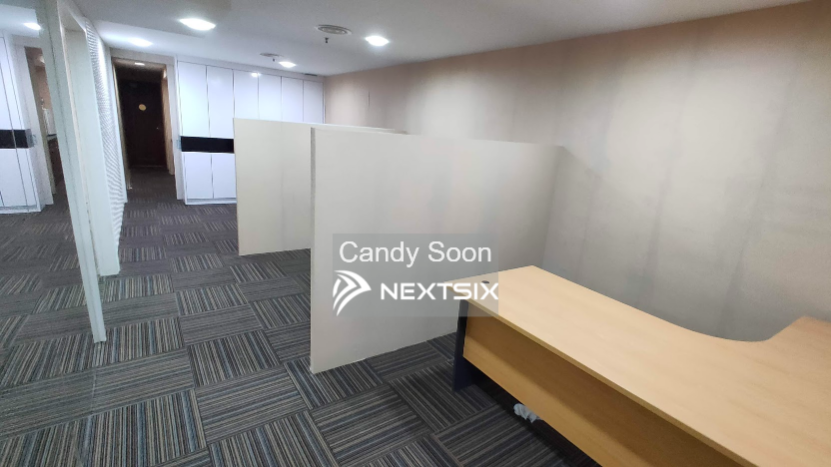 Office For Rent in KLCC Wilayah Persekutuan Kuala Lumpur - Image 9