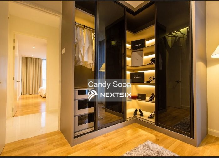 Serviced Residence For Sale in Kampung Kerinchi (Bangsar South) Wilayah Persekutuan Kuala Lumpur - Image 5