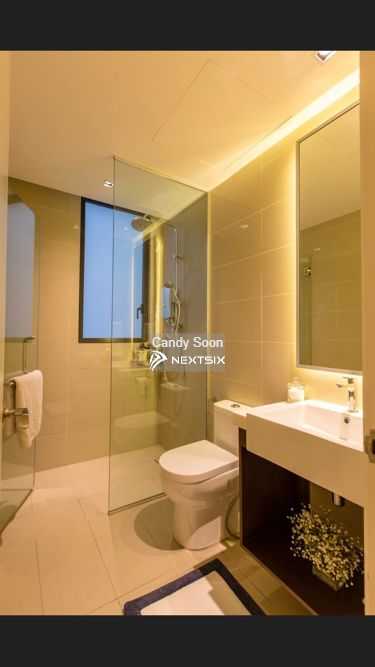 Serviced Residence For Sale in Kampung Kerinchi (Bangsar South) Wilayah Persekutuan Kuala Lumpur - Image 6