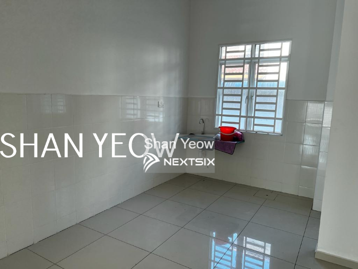 2-sty Superlink House For Rent in Bukit Mertajam Penang