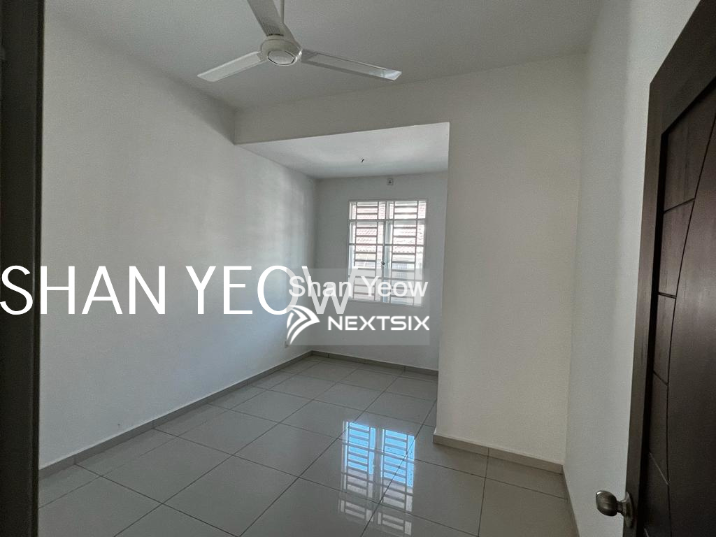 2-sty Superlink House For Rent in Bukit Mertajam Penang - Image 5