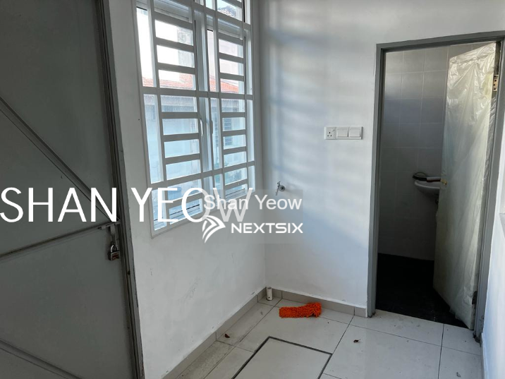 2-sty Superlink House For Rent in Bukit Mertajam Penang - Image 6