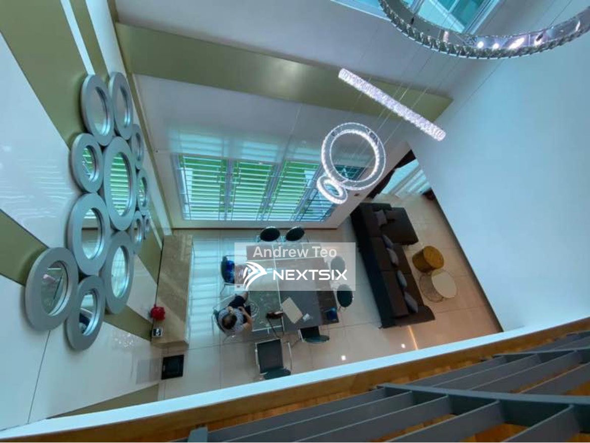 Semi-detached House For Sale in Masai Johor - Image 10