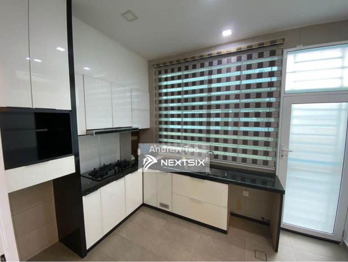 Semi-detached House For Sale in Masai Johor - Image 11