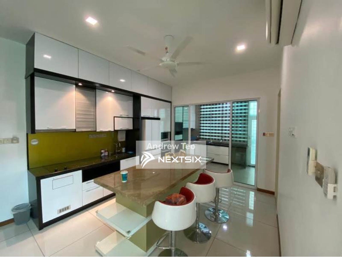 Semi-detached House For Sale in Masai Johor - Image 12