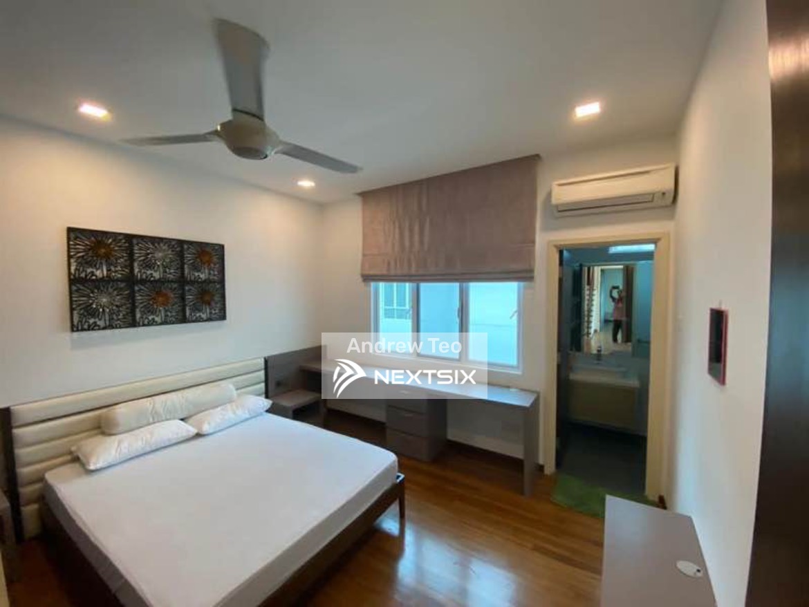 Semi-detached House For Sale in Masai Johor - Image 14