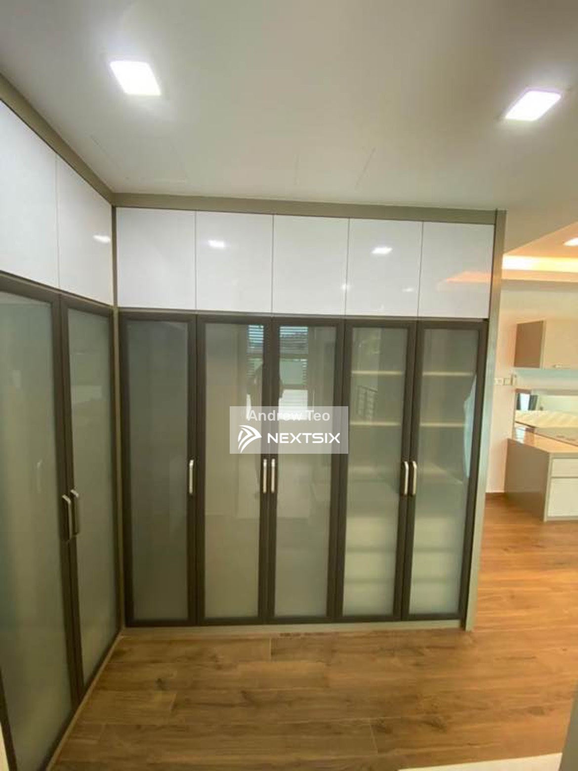 Semi-detached House For Sale in Masai Johor - Image 15