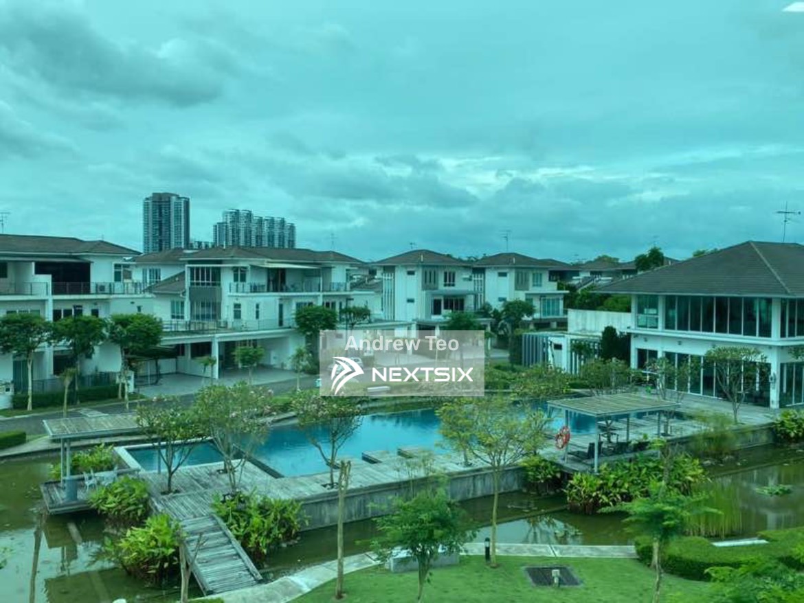 Semi-detached House For Sale in Masai Johor - Image 17
