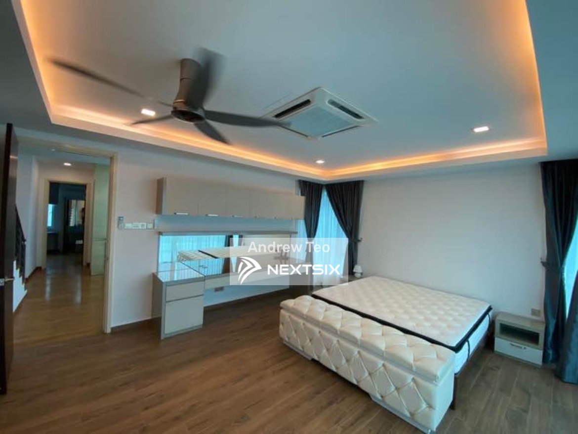 Semi-detached House For Sale in Masai Johor - Image 18