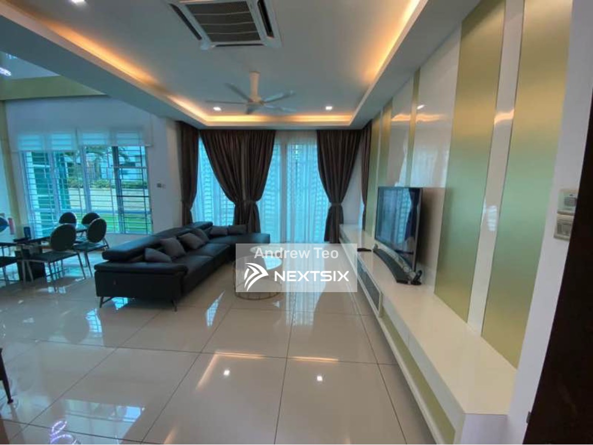 Semi-detached House For Sale in Masai Johor - Image 5