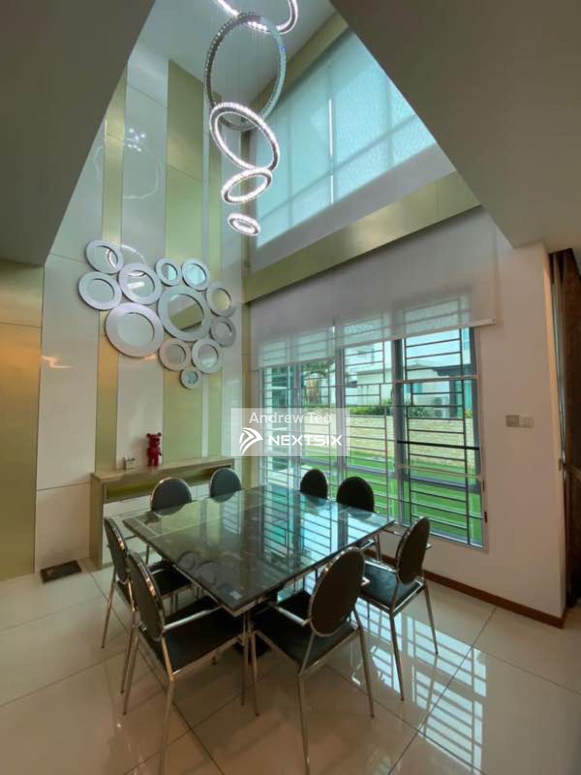 Semi-detached House For Sale in Masai Johor - Image 6