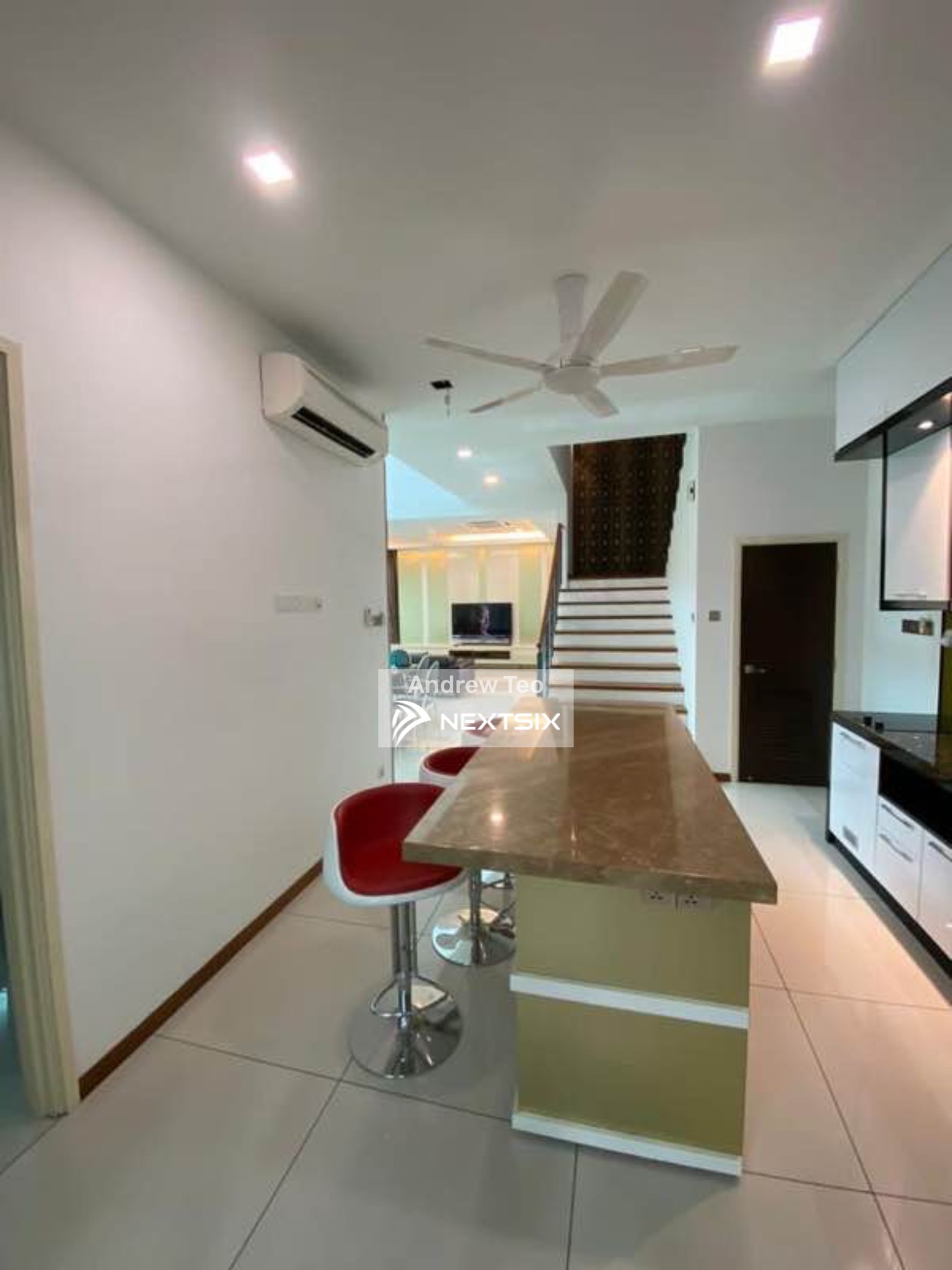 Semi-detached House For Sale in Masai Johor - Image 8