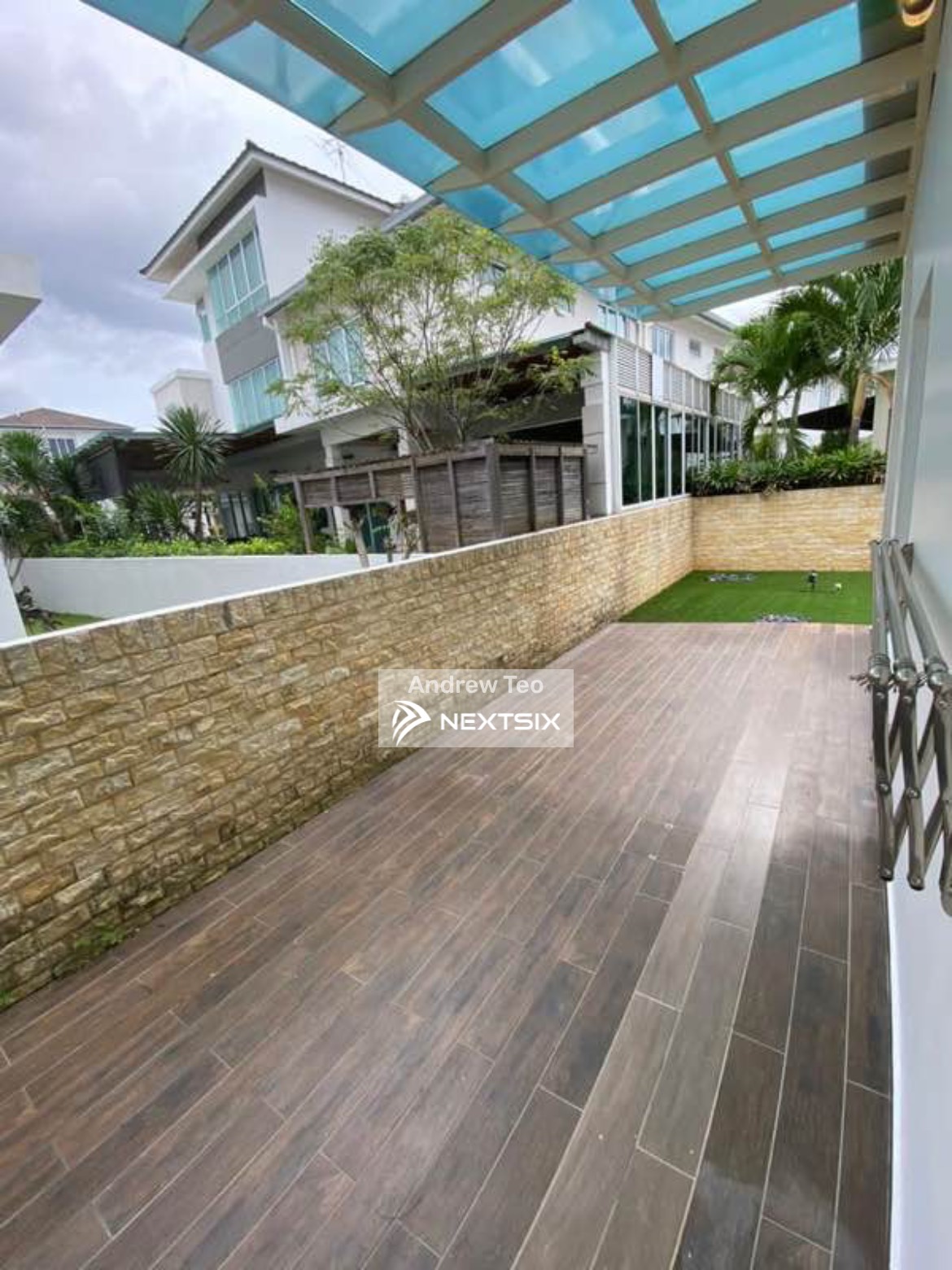 Semi-detached House For Sale in Masai Johor - Image 9