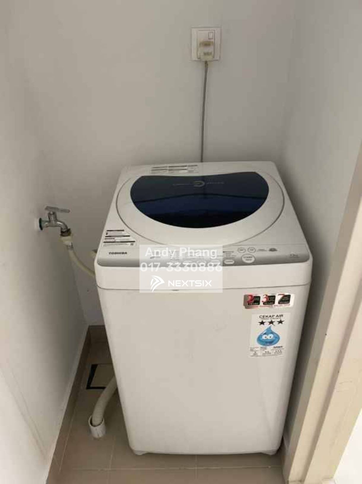 Serviced Residence For Sale in Subang Jaya Selangor - Image 10