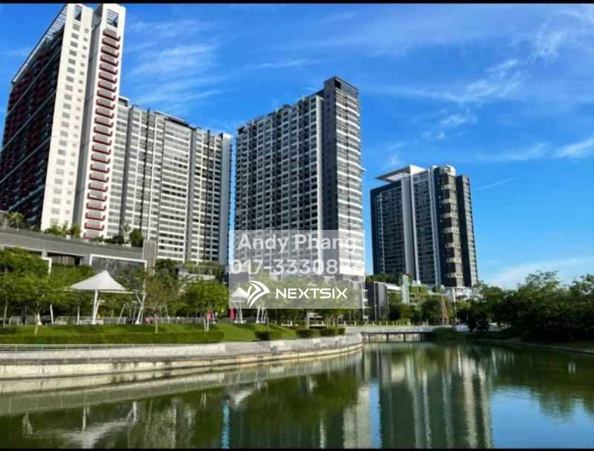 Serviced Residence For Sale in Subang Jaya Selangor - Image 12