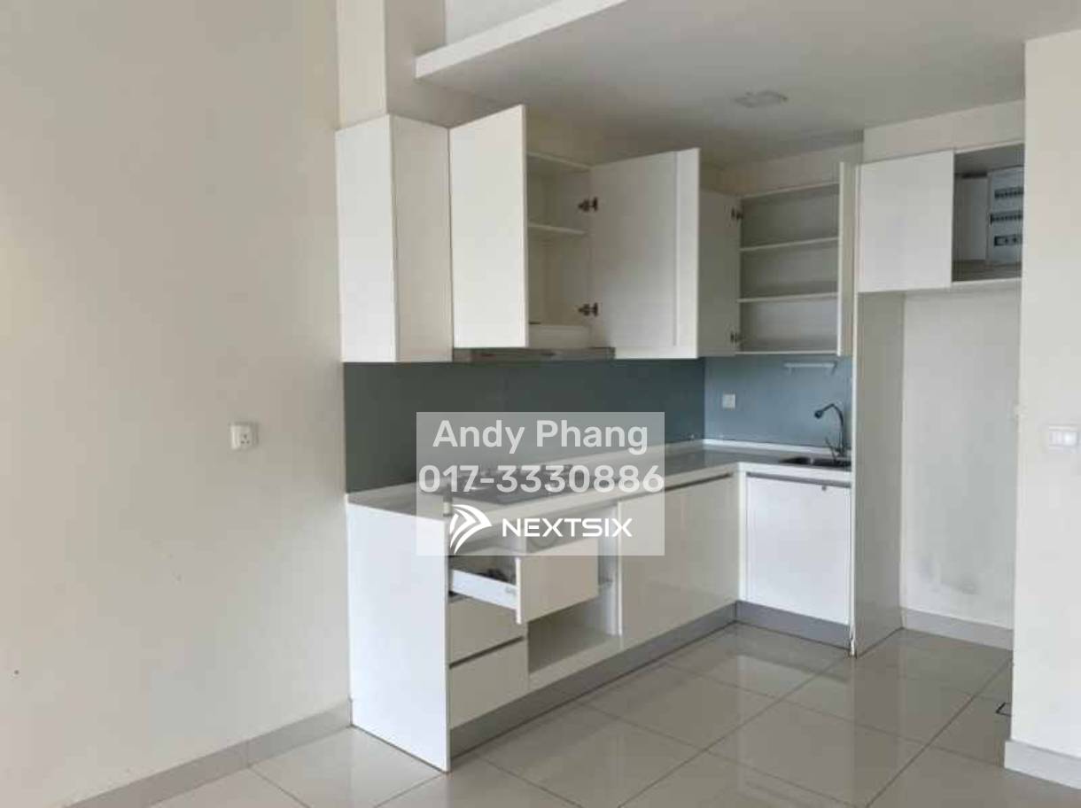Serviced Residence For Sale in Subang Jaya Selangor - Image 2