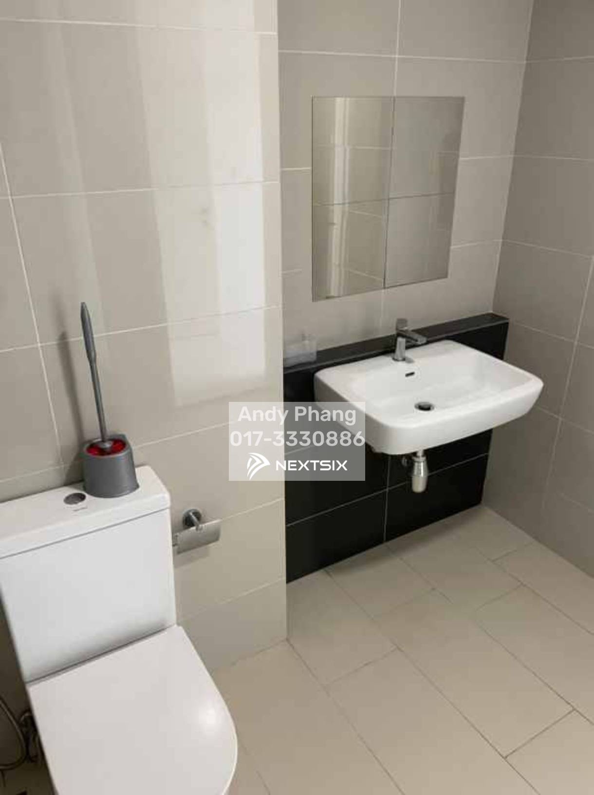 Serviced Residence For Sale in Subang Jaya Selangor - Image 3