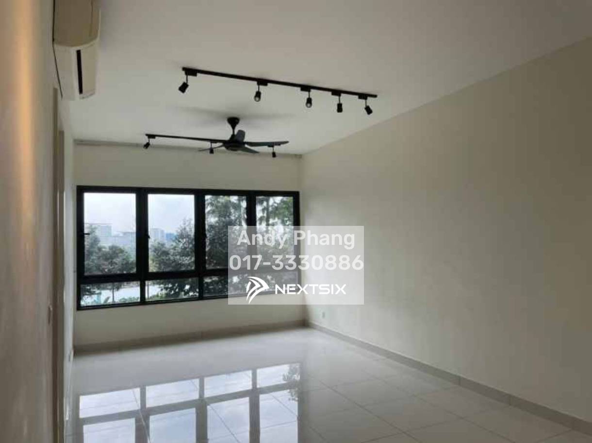 Serviced Residence For Sale in Subang Jaya Selangor - Image 7