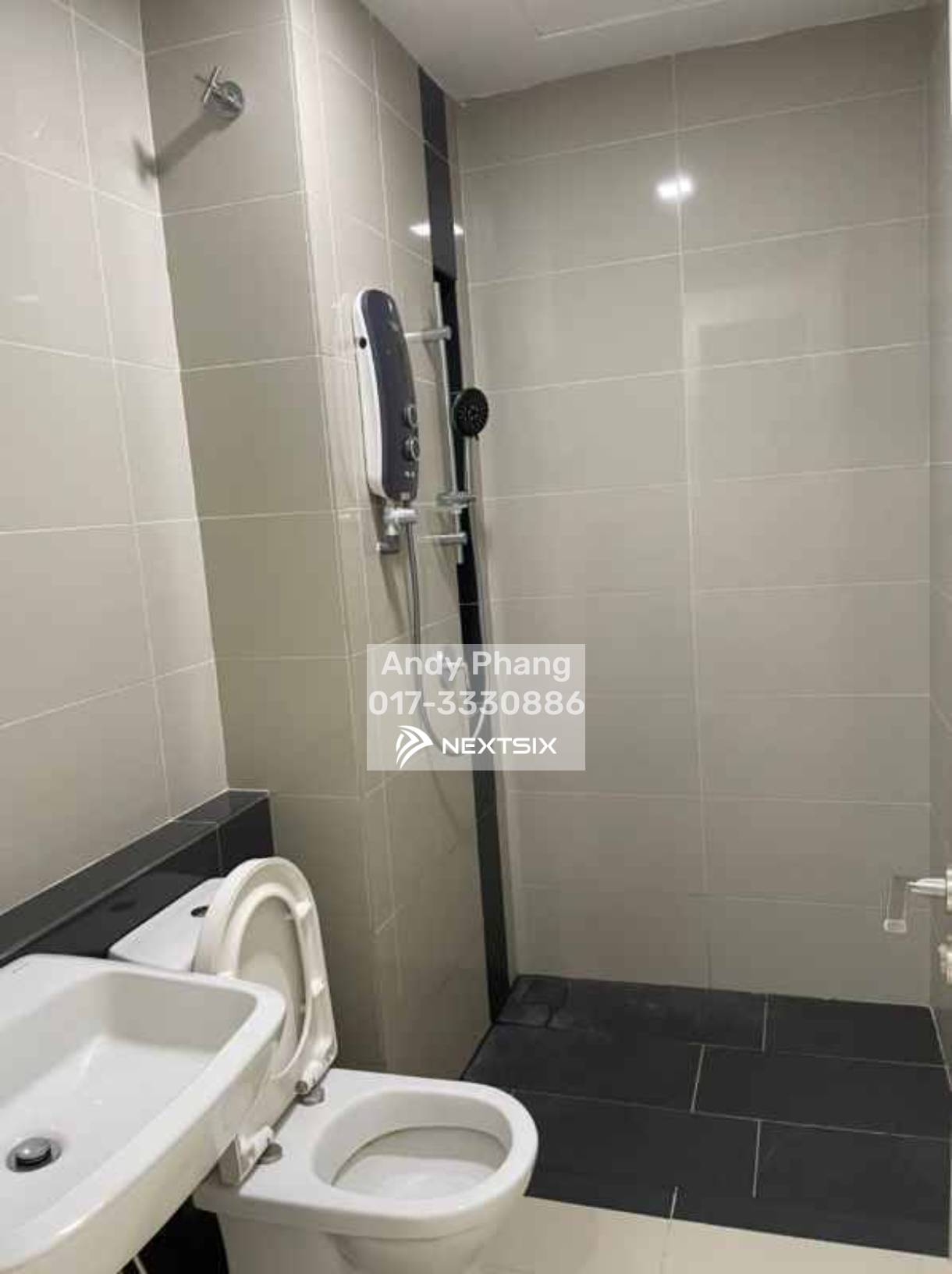 Serviced Residence For Sale in Subang Jaya Selangor - Image 9