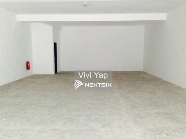 Shop For Sale in Cheras Selangor