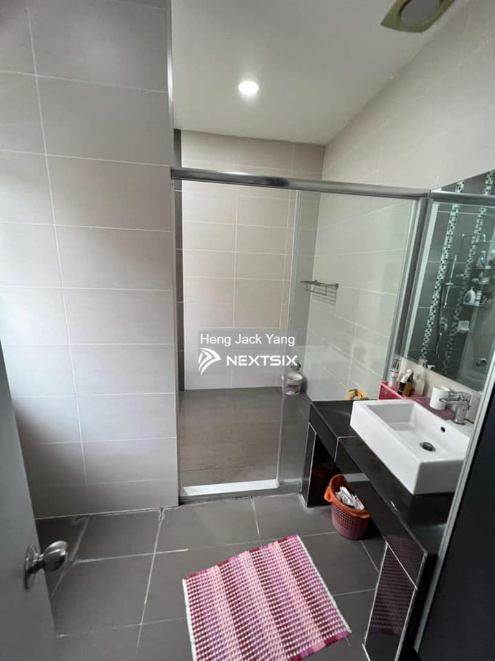 3 Storey Semi-detached Homes For Sale in Setia Alam Selangor - Image 11