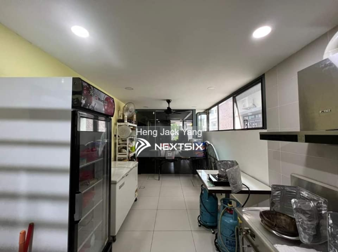 3 Storey Semi-detached Homes For Sale in Setia Alam Selangor - Image 7