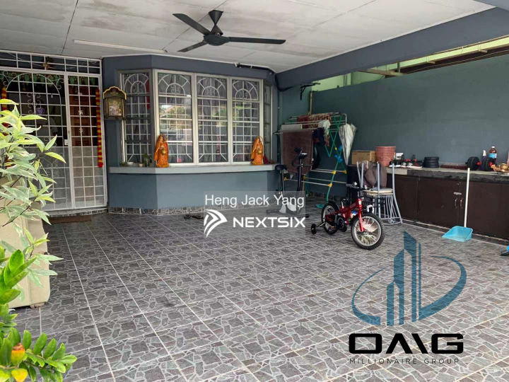 2-sty Terrace/Link House For Sale in Shah Alam Selangor - Image 6