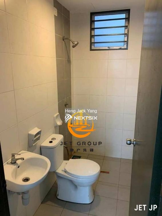 Apartment For Sale in Klang Selangor