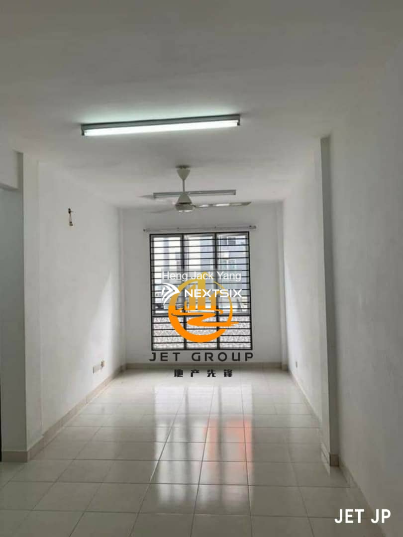 Apartment For Sale in Klang Selangor - Image 5