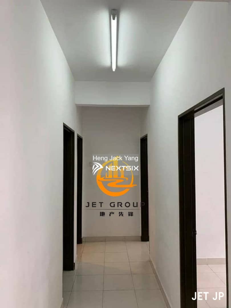 Apartment For Sale in Klang Selangor - Image 6