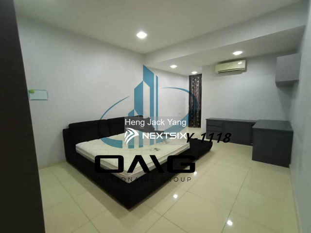 2.5-sty Terrace/Link House For Sale in Ambang Botanic Selangor