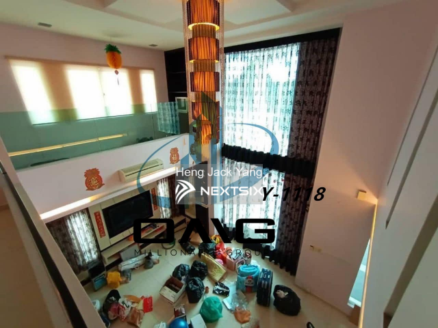 2.5-sty Terrace/Link House For Sale in Ambang Botanic Selangor - Image 5